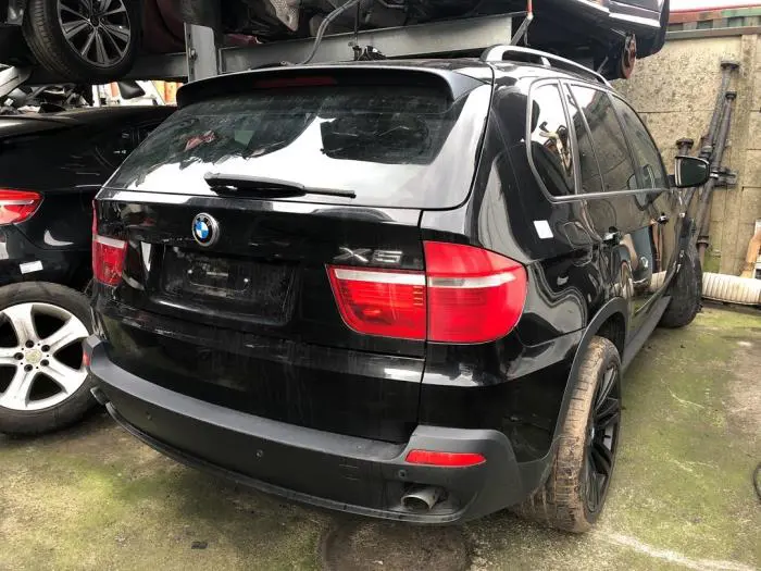 Tapa de depósito BMW X5