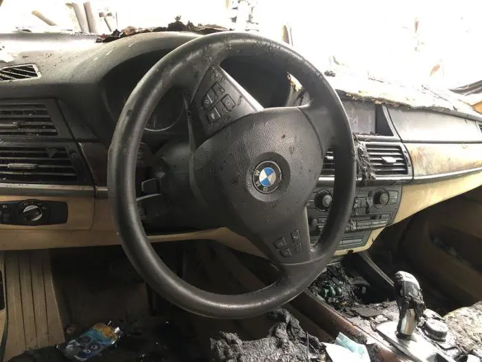 Airbag derecha (salpicadero) BMW X5