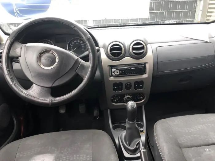 Interruptor de ventanilla eléctrica Dacia Sandero