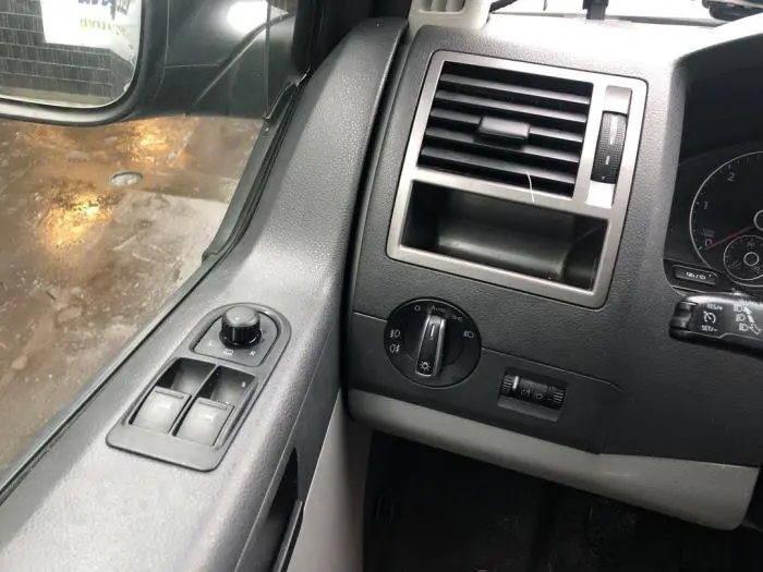 Interruptor de ventanilla eléctrica Volkswagen Transporter