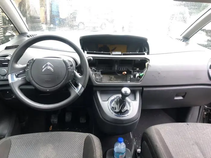 Juego y módulo de airbag Citroen C4 Picasso