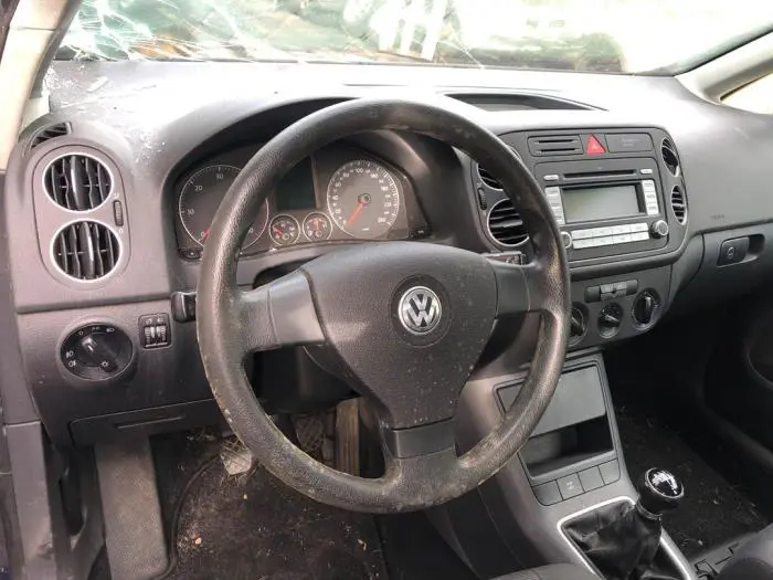 Volante Volkswagen Golf Plus