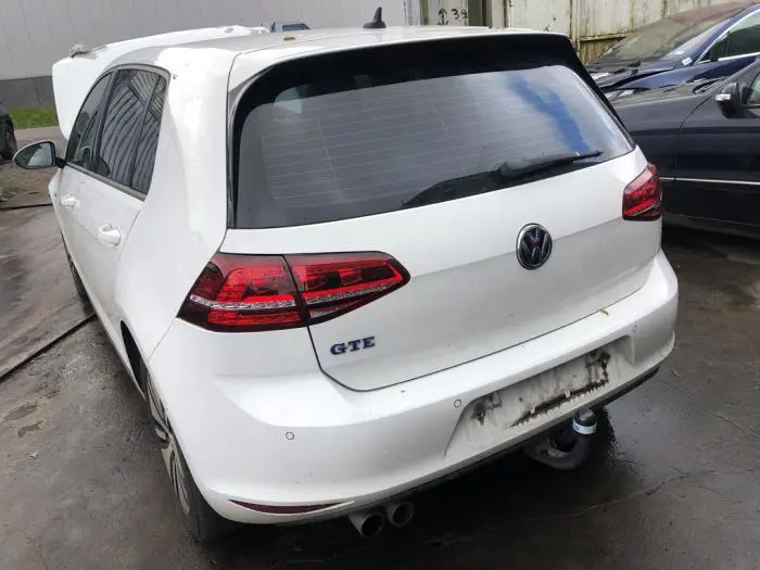 Bomba de aire acondicionado Volkswagen Golf