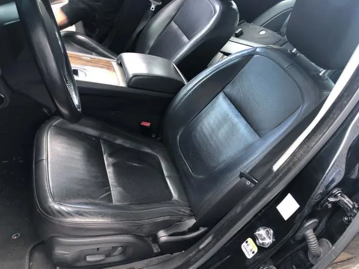 Cinturón de seguridad izquierda delante Jaguar XF