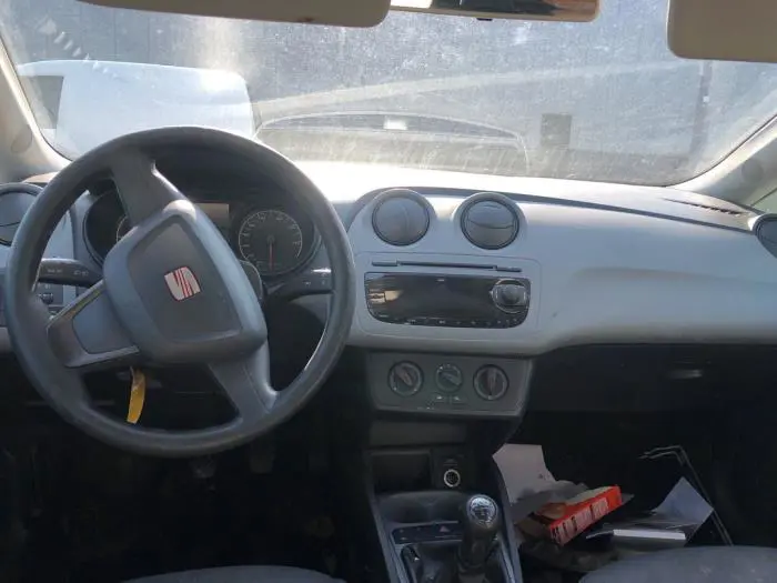 Juego y módulo de airbag Seat Ibiza