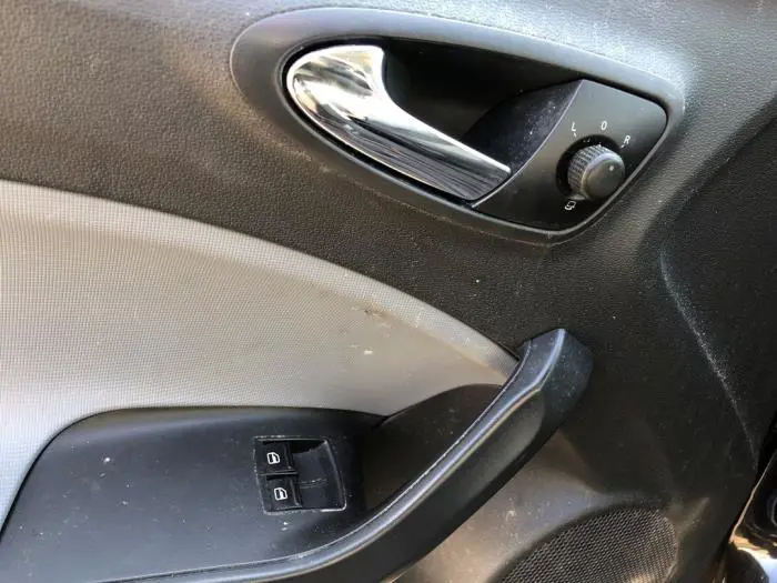 Interruptor de retrovisor Seat Ibiza