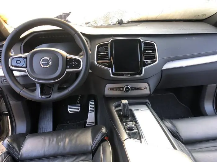 Palanca selectora automática Volvo XC90
