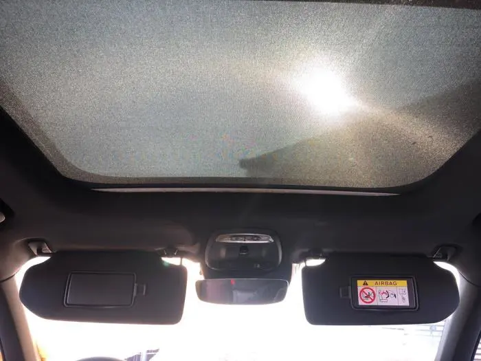 Luz interior delante Volvo XC90