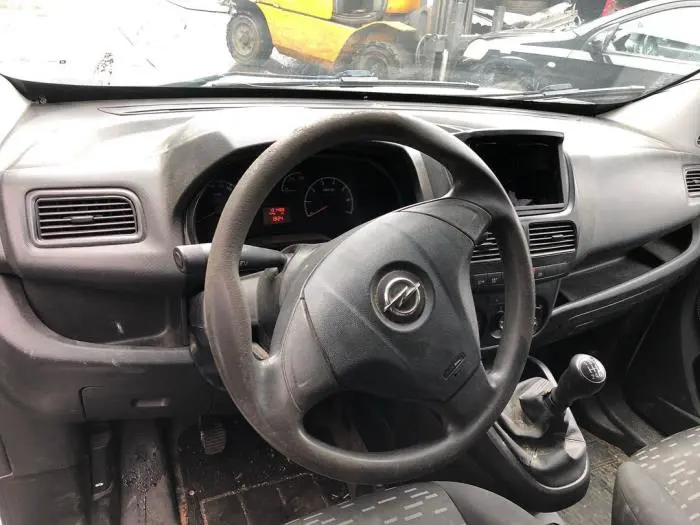 Interruptor combinado columna de dirección Opel Combo
