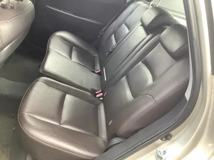 Cinturón de seguridad derecha detrás Hyundai I30