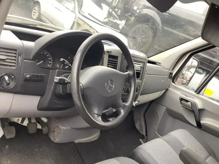 Juego y módulo de airbag Mercedes Sprinter