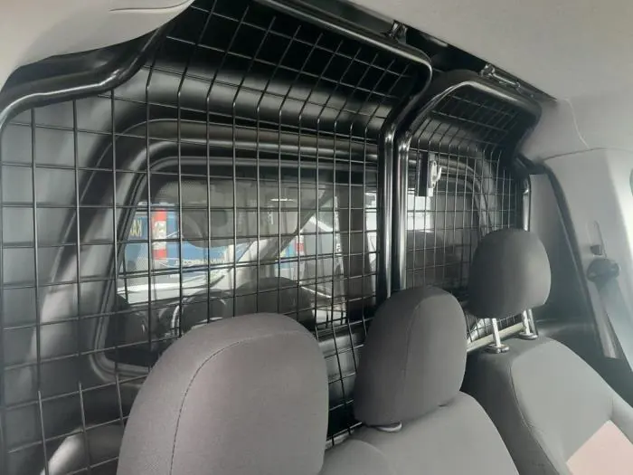 Tabique de cabina Fiat Doblo