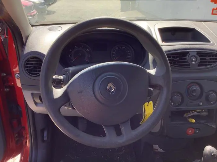 Interruptor combinado columna de dirección Renault Clio