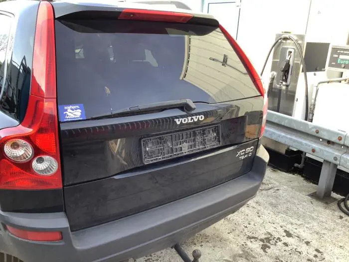 Portón trasero Volvo XC90