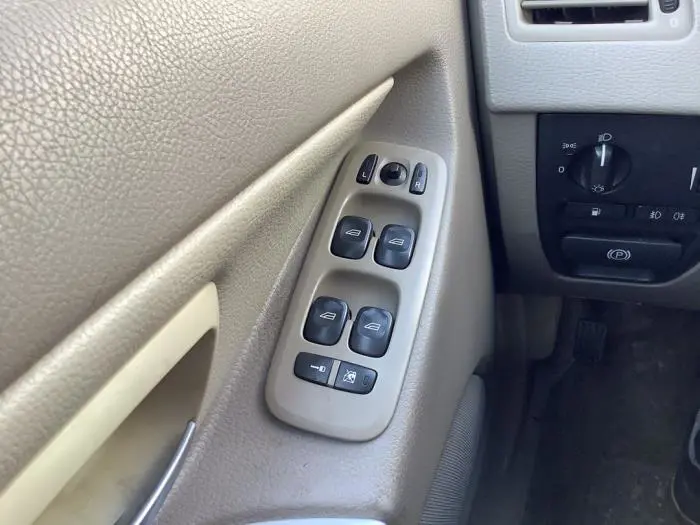 Interruptor de ventanilla eléctrica Volvo XC90