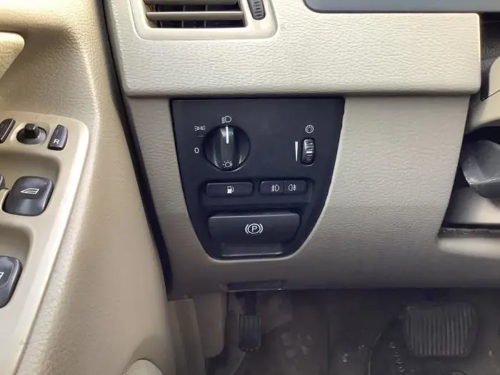 Interruptor de luz Volvo XC90