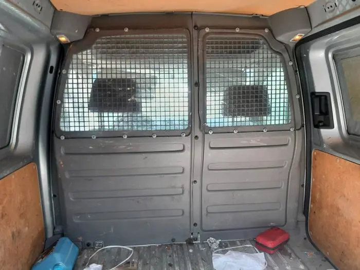 Tabique de cabina Volkswagen Caddy