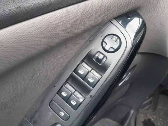 Interruptor de ventanilla eléctrica Citroen C4 Grand Picasso