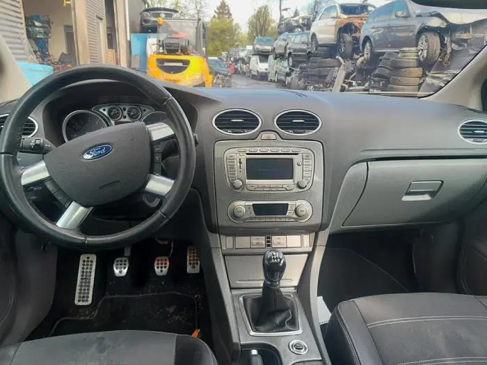 Juego y módulo de airbag Ford Focus