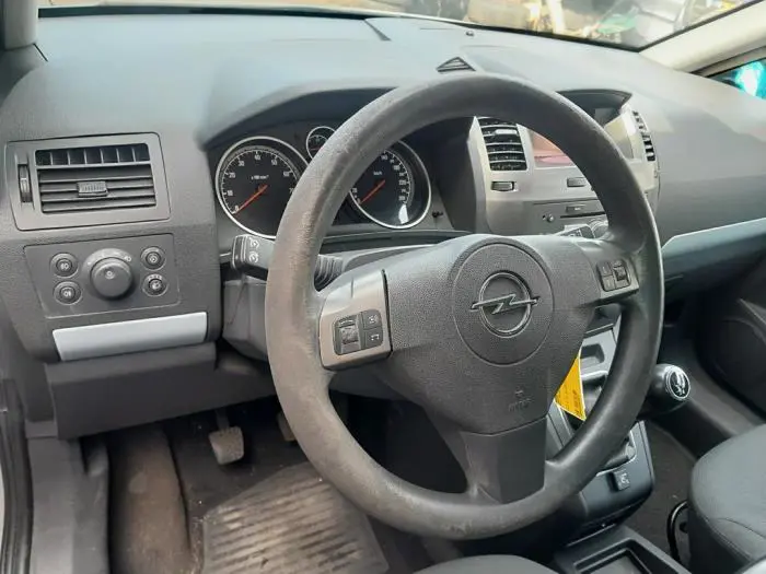 Panel de instrumentación Opel Zafira C