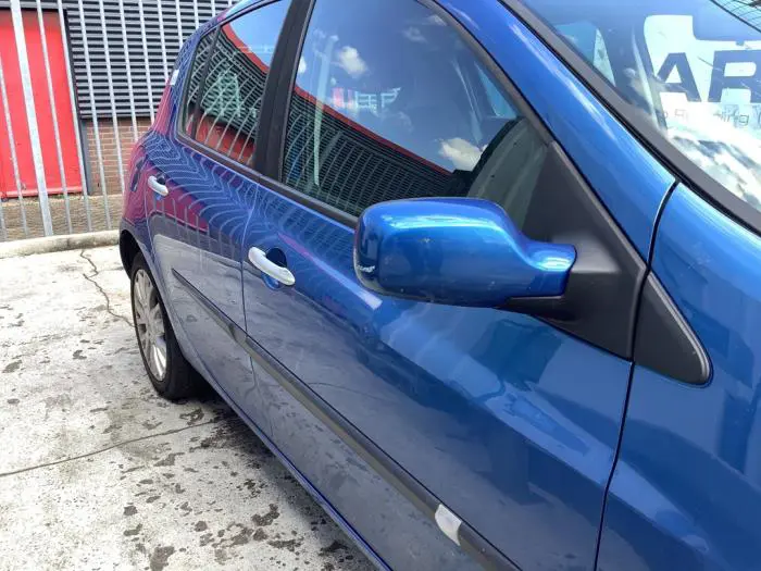Retrovisor externo derecha Renault Clio