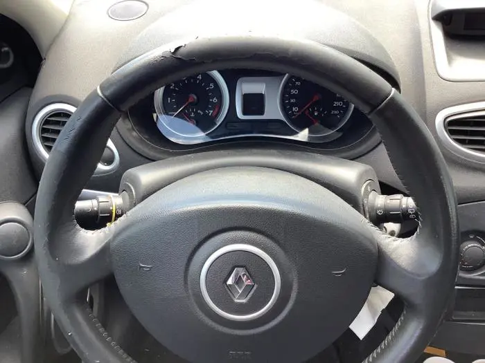 Interruptor combinado columna de dirección Renault Clio