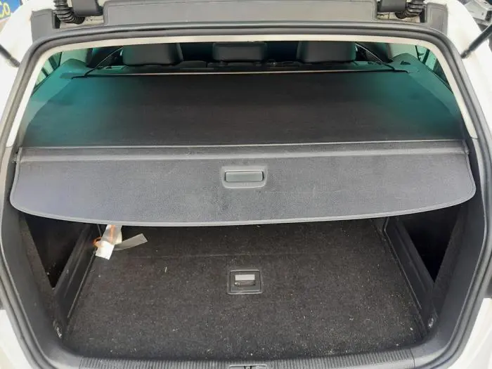 Lona maletero Volkswagen Passat