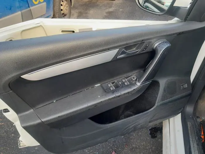 Interruptor de ventanilla eléctrica Volkswagen Passat