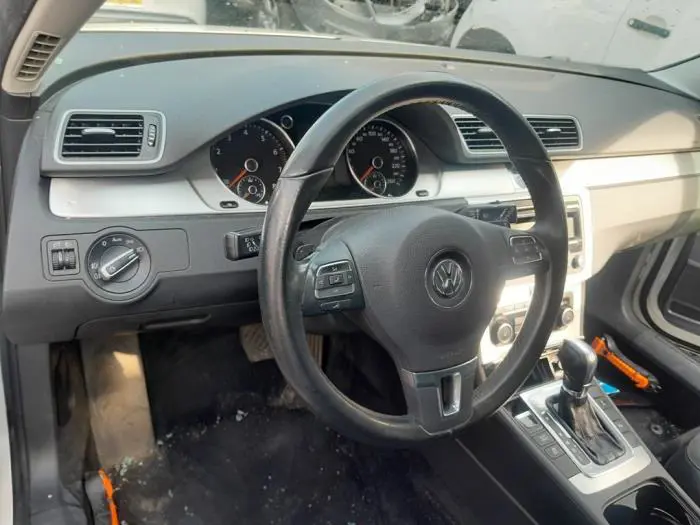 Juego y módulo de airbag Volkswagen Passat