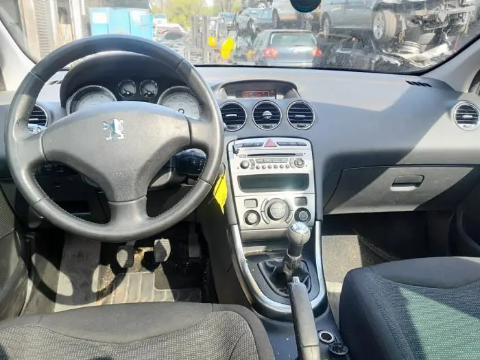 Juego y módulo de airbag Peugeot 308