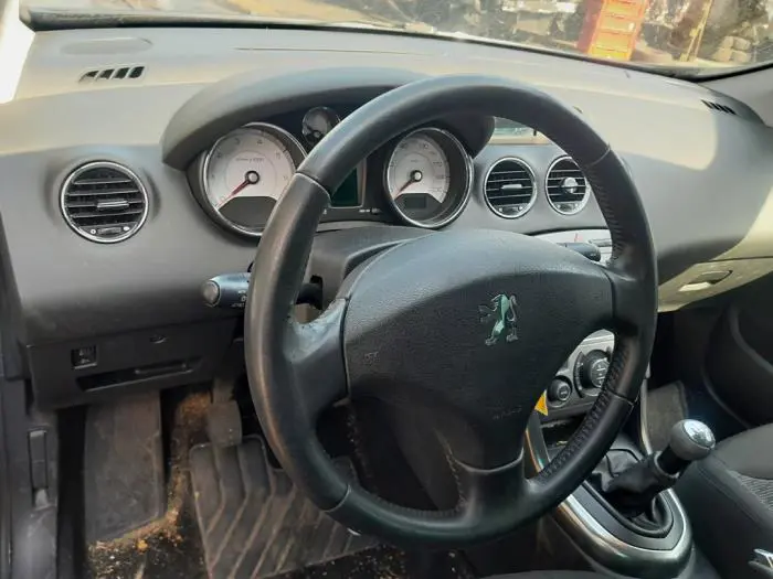 Panel de instrumentación Peugeot 308