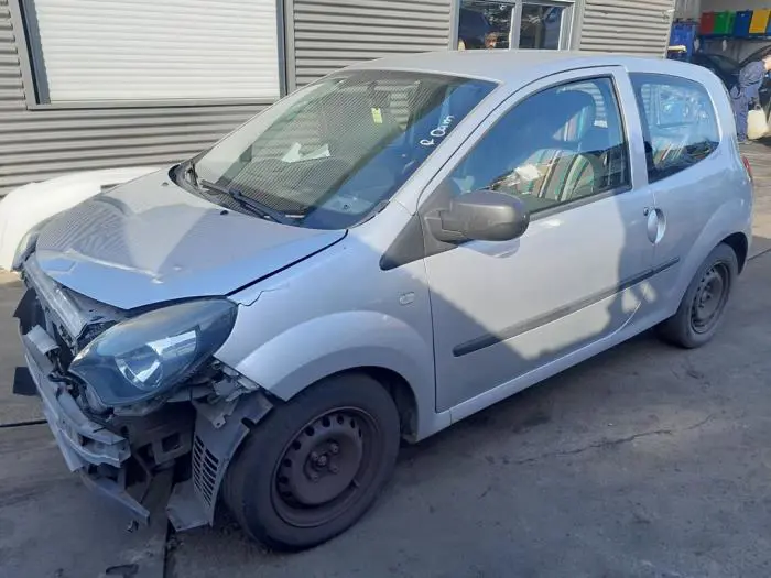 Retrovisor externo izquierda Renault Twingo