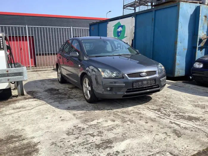 Subchasis Ford Focus