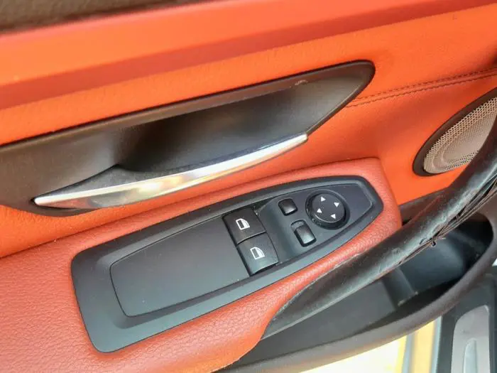 Interruptor de ventanilla eléctrica BMW 4-Serie