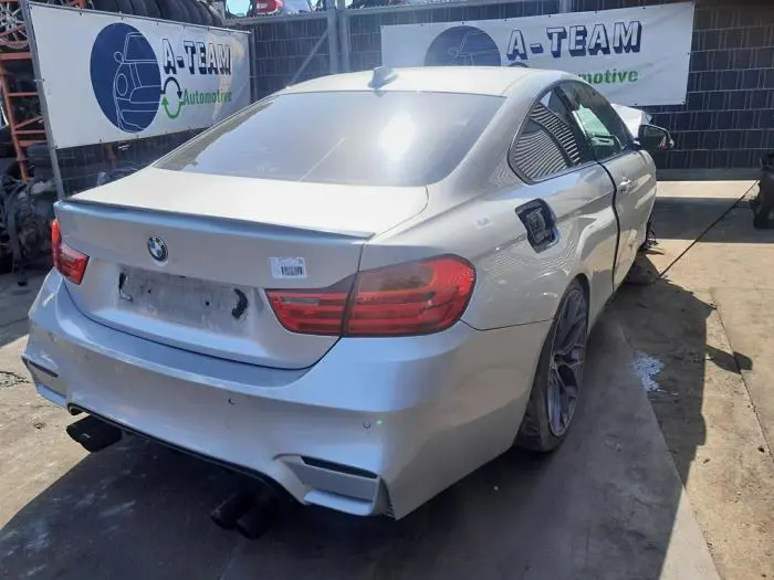 Bomba de gasolina BMW 4-Serie