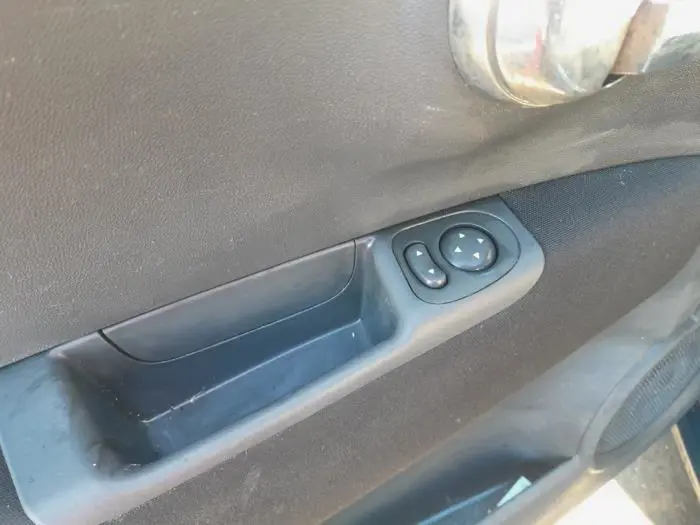 Interruptor de retrovisor Fiat 500