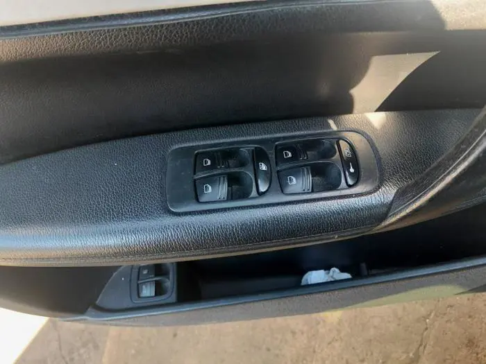Interruptor de ventanilla eléctrica Porsche Cayenne