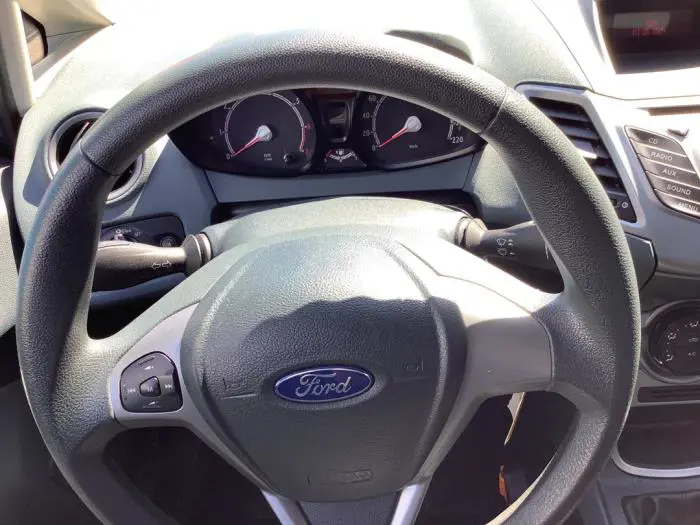 Interruptor combinado columna de dirección Ford Fiesta