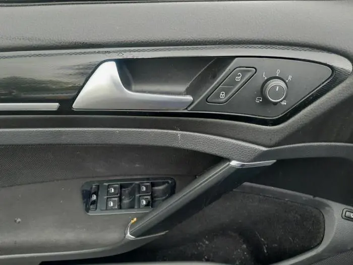 Interruptor de retrovisor Volkswagen Golf