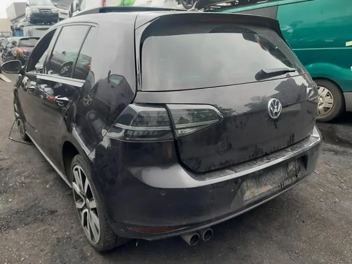 Bomba de aire acondicionado Volkswagen Golf