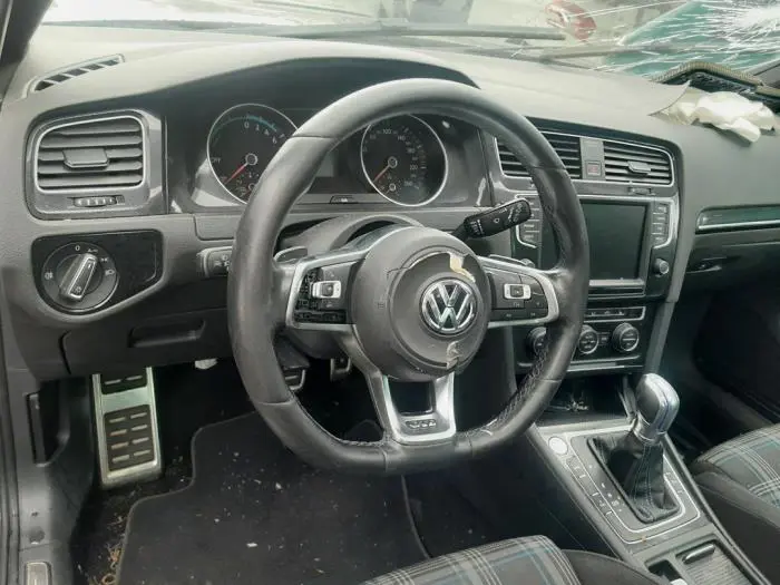 Volante Volkswagen Golf