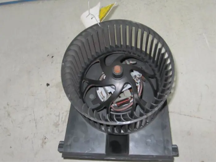 Motor de ventilador de calefactor Audi A3