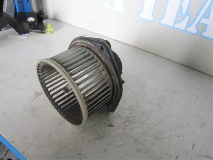 Motor de ventilador de calefactor Daewoo Lanos