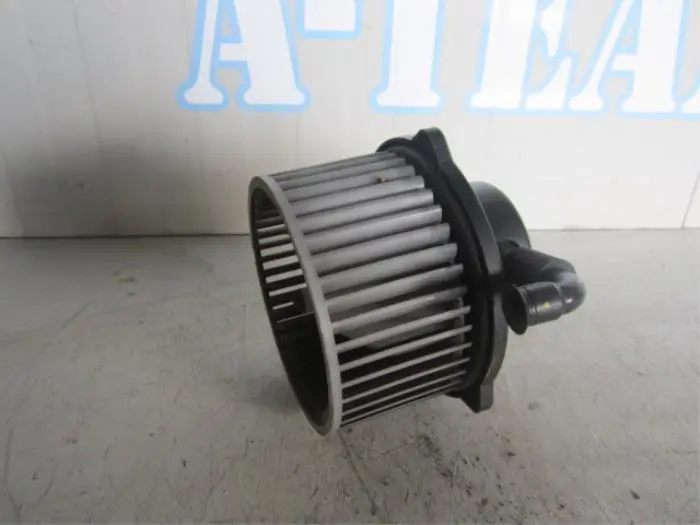 Motor de ventilador de calefactor Hyundai Coupe
