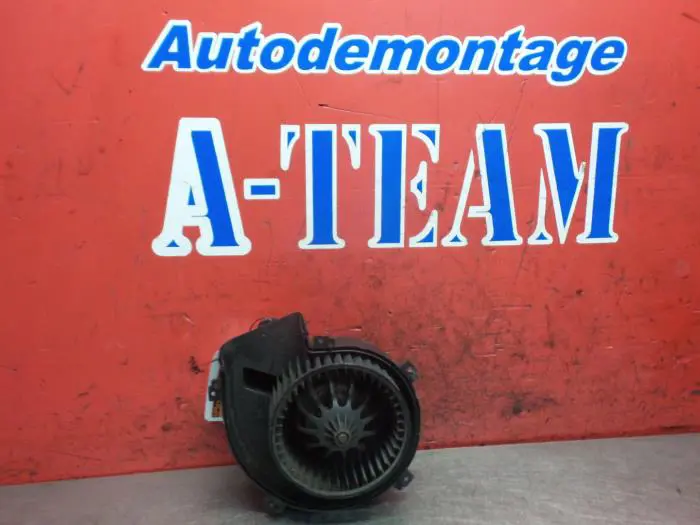 Motor de ventilador de calefactor Fiat Seicento