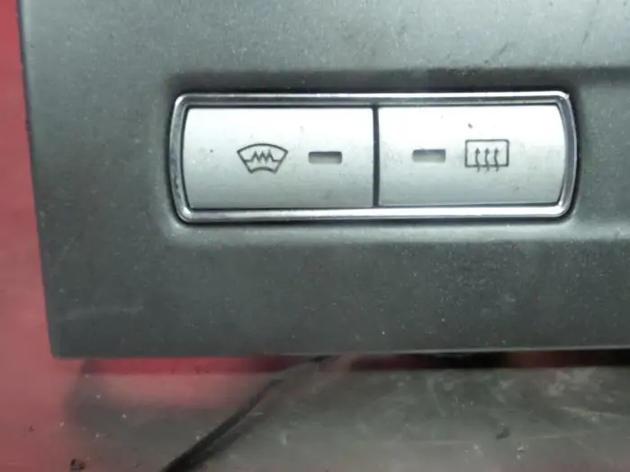 Interruptor de calefactor luneta Ford Mondeo