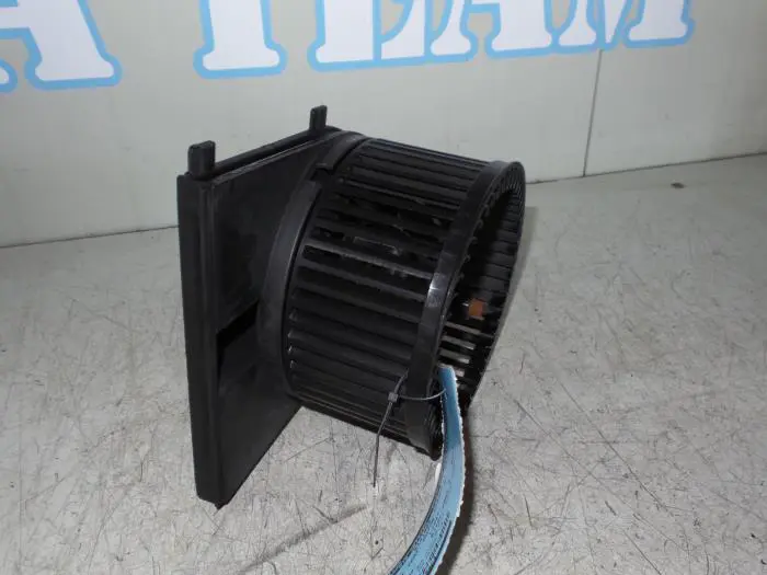 Motor de ventilador de calefactor Seat Ibiza