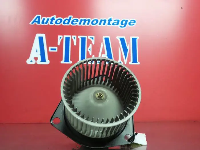 Motor de ventilador de calefactor Suzuki Wagon R+
