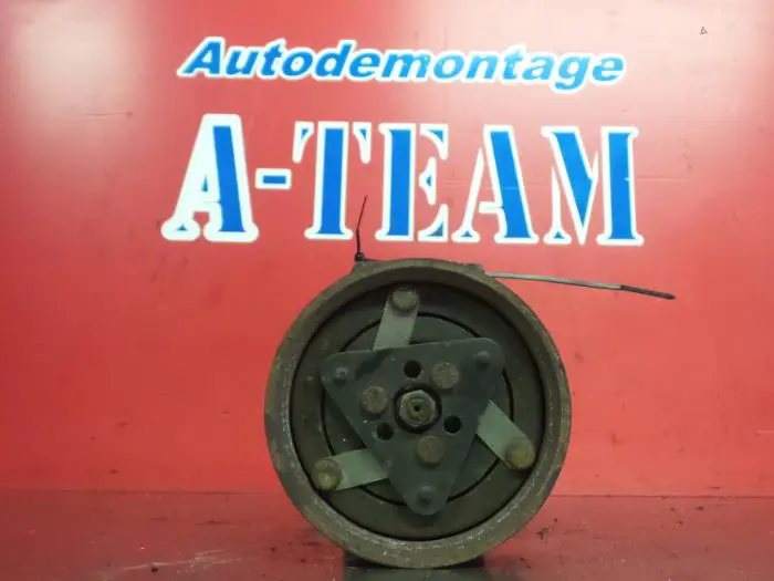 Bomba de aire acondicionado Fiat Stilo
