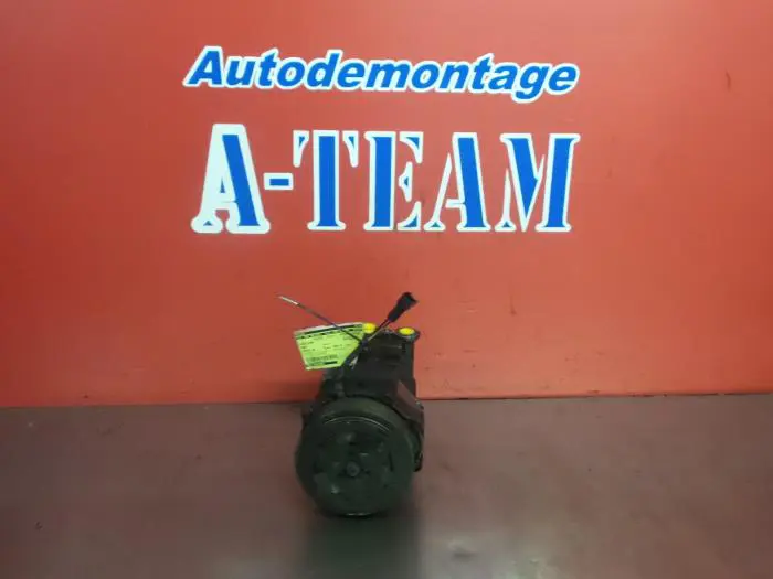 Bomba de aire acondicionado Ford Fiesta